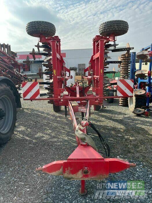 Horsch TERRANO 5 FX Καλλιεργητές - Ρίπερ