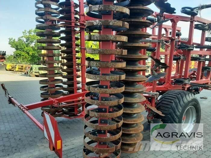 Horsch TERRANO 6.3 GX Καλλιεργητές - Ρίπερ