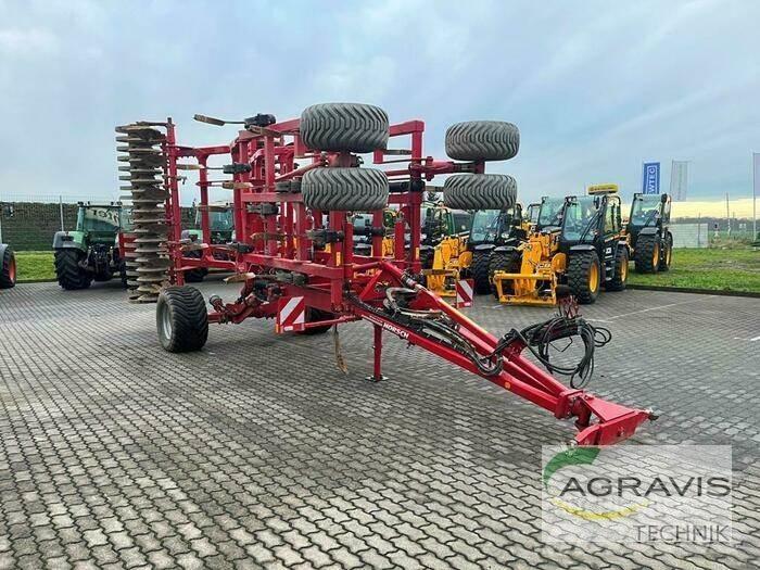 Horsch TERRANO 6.4 GX Καλλιεργητές - Ρίπερ