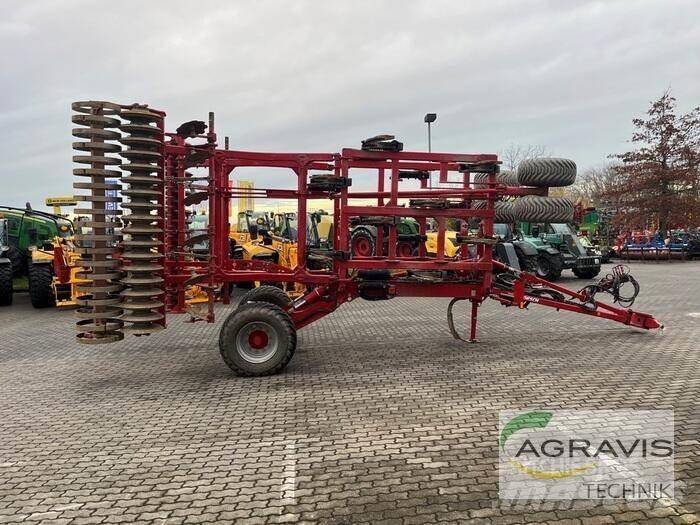 Horsch TERRANO 6.4 GX Καλλιεργητές - Ρίπερ
