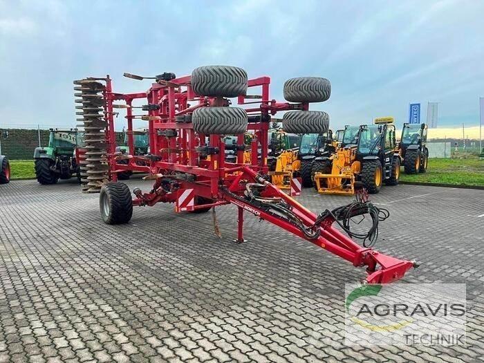 Horsch TERRANO 6.4 GX Καλλιεργητές - Ρίπερ