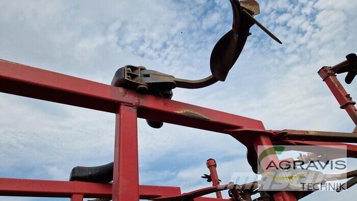 Horsch TERRANO 6 FM Καλλιεργητές - Ρίπερ