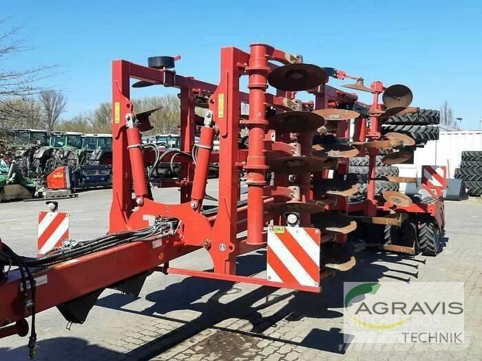 Horsch TIGER 4 MT Καλλιεργητές - Ρίπερ