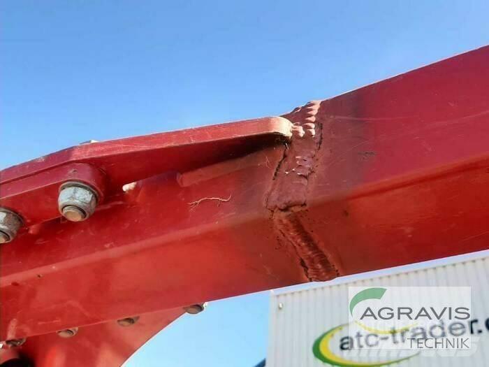 Horsch TIGER 4 MT Καλλιεργητές - Ρίπερ