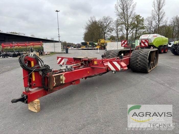 Horsch TRAILER LIFT Λοιπές ρυμούλκες