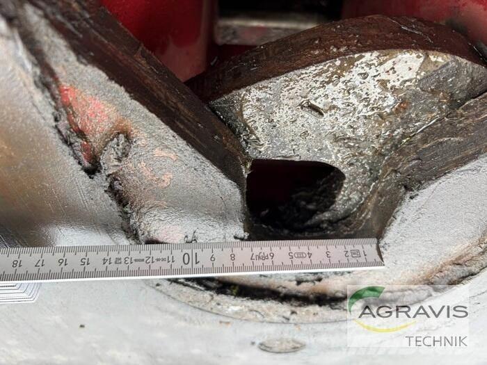 Horsch TRAILER LIFT Λοιπές ρυμούλκες