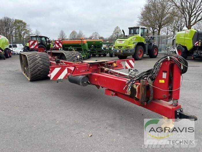 Horsch TRAILER LIFT Λοιπές ρυμούλκες