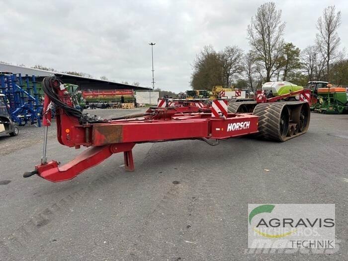 Horsch TRAILER LIFT Λοιπές ρυμούλκες