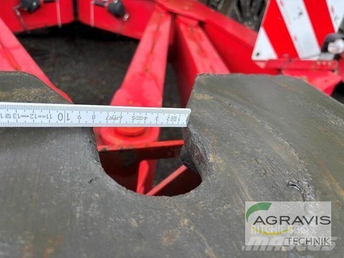 Horsch TRAILER LIFT Λοιπές ρυμούλκες