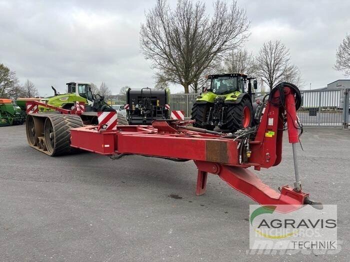 Horsch TRAILER LIFT Λοιπές ρυμούλκες