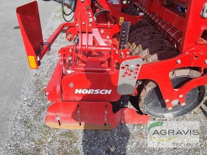 Horsch VERSA 3 KR Σπορείς