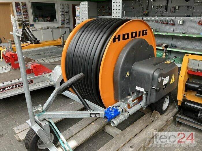 Hüdig Iromat Sport Συστήματα άρδευσης