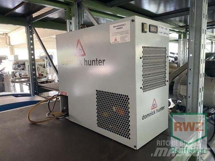 Hunter Lufttrockner Άλλα γεωργικά μηχανήματα