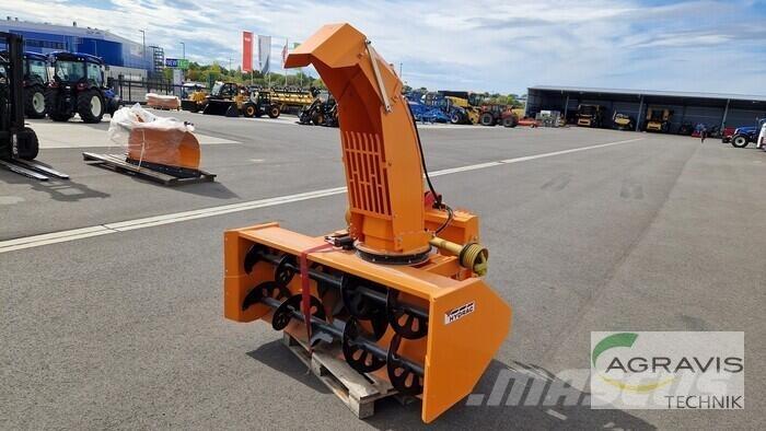 Hydrac SF-200-HD Άλλα μηχανήματα για το δρόμο και το χιόνι