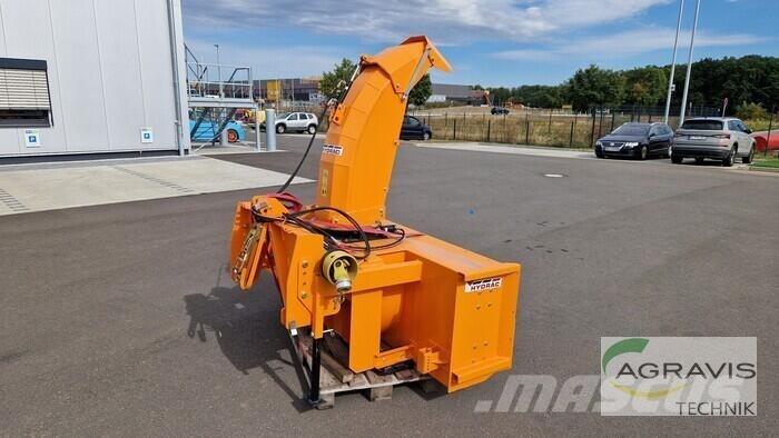 Hydrac SF-200-HD Άλλα μηχανήματα για το δρόμο και το χιόνι