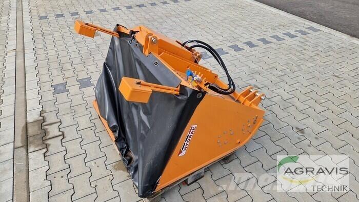 Hydrac SL-1200-R Άλλα μηχανήματα για το δρόμο και το χιόνι