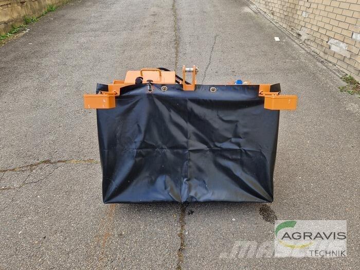 Hydrac SL-1200-R Άλλα μηχανήματα για το δρόμο και το χιόνι