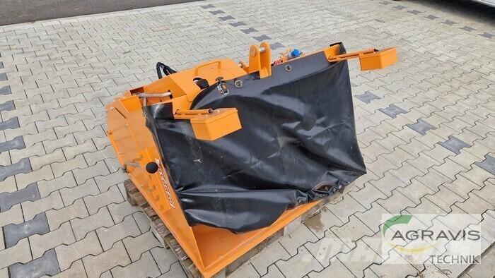Hydrac SL-1200-R Άλλα μηχανήματα για το δρόμο και το χιόνι