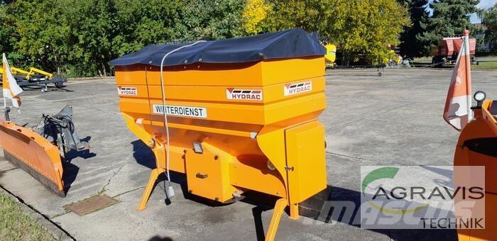 Hydrac TN-1400-R Άλλα μηχανήματα για το δρόμο και το χιόνι