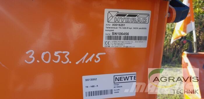 Hydrac TN-1400-R Άλλα μηχανήματα για το δρόμο και το χιόνι