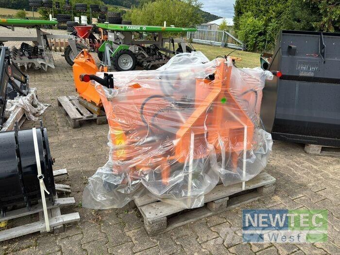 Hydrac VP-150-DP Άλλα μηχανήματα για το δρόμο και το χιόνι
