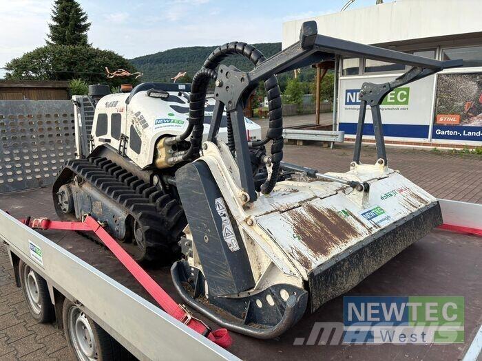  Hymach HERBHY 50 C ILE Άλλα μηχανήματα κτηνοτροφίας και εξαρτήματα