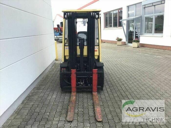 Hyster H3.0FT Περονοφόρα ανυψωτικά κλαρκ - άλλα