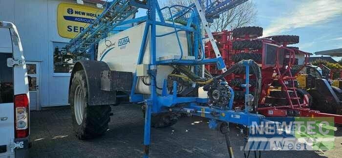 Inuma IAS 5027 Ρυμουλκούμενα ψεκαστικά