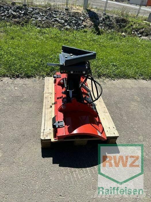 John Deere 2320 Τρακτέρ μικρών διαστάσεων