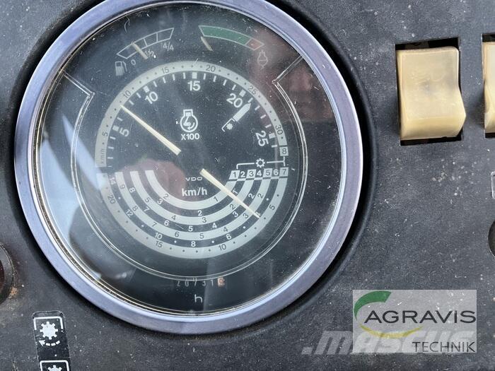 John Deere 2850 A Τρακτέρ