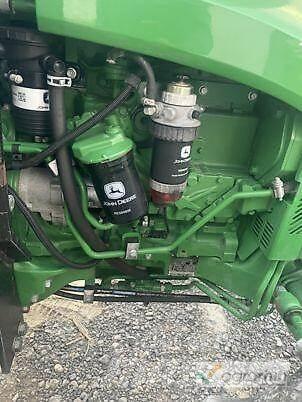 John Deere 5100R Τρακτέρ