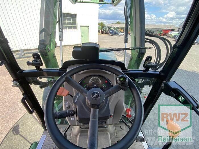 John Deere 5105 GF Τρακτέρ