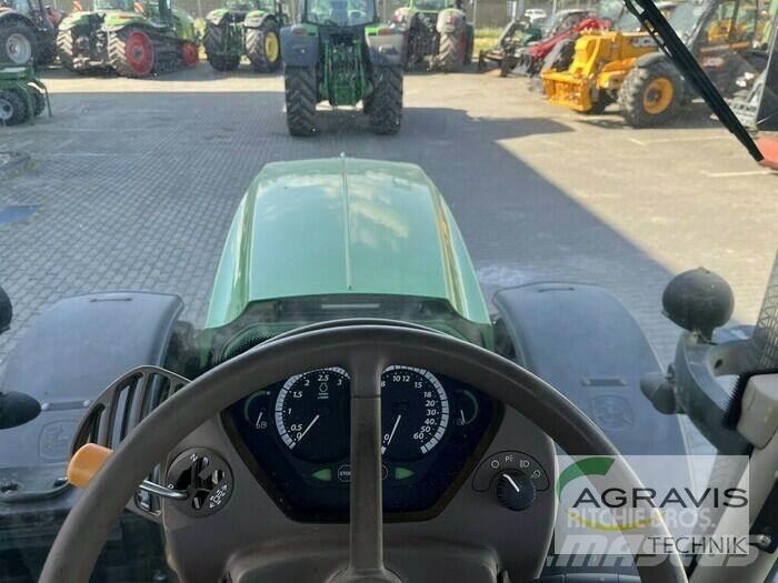 John Deere 6150 R Τρακτέρ