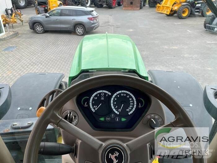 John Deere 6170 R Τρακτέρ