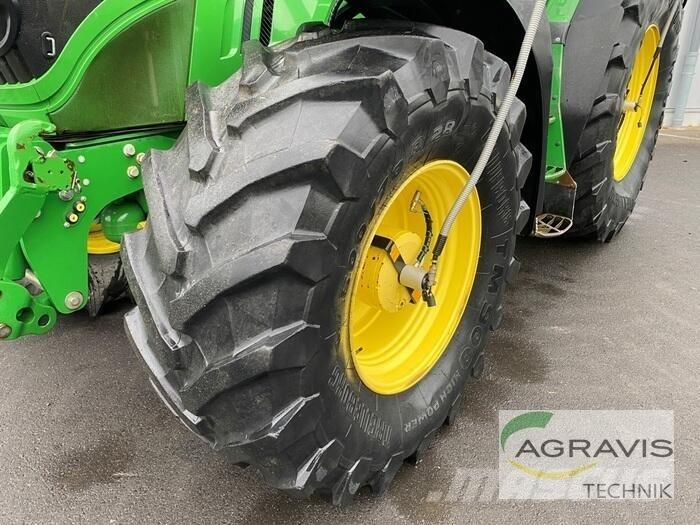 John Deere 6170 R Τρακτέρ