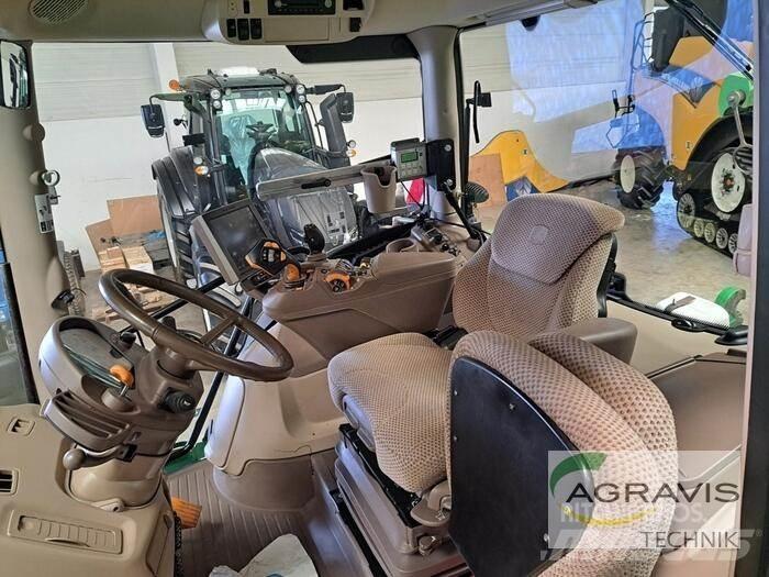John Deere 6215 R Τρακτέρ