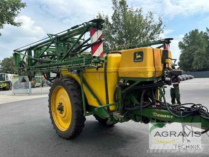 John Deere 632 Ρυμουλκούμενα ψεκαστικά