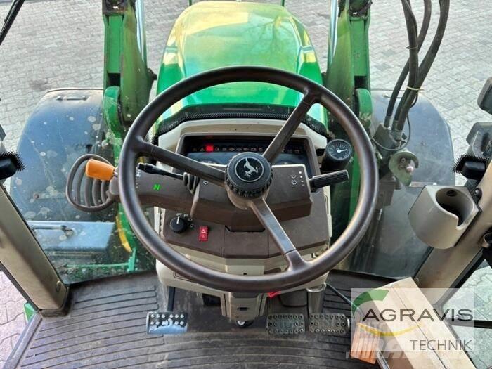 John Deere 6320 Τρακτέρ