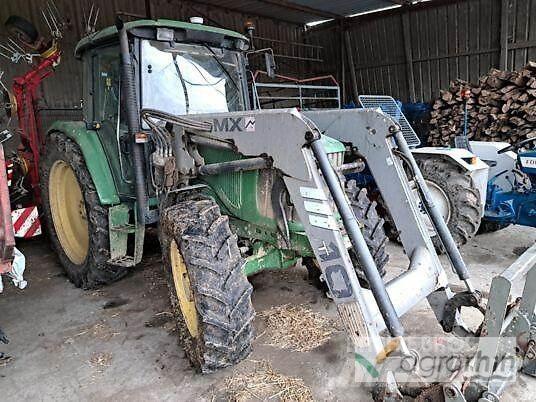 John Deere 6320 Τρακτέρ