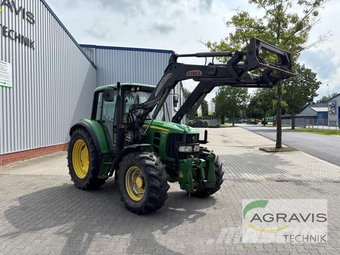 John Deere 6330 Τρακτέρ