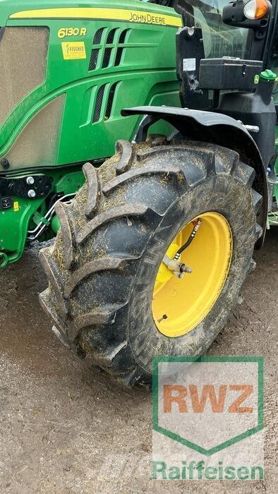 John Deere 6R 130 Τρακτέρ