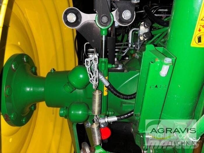 John Deere 6R 150 Τρακτέρ