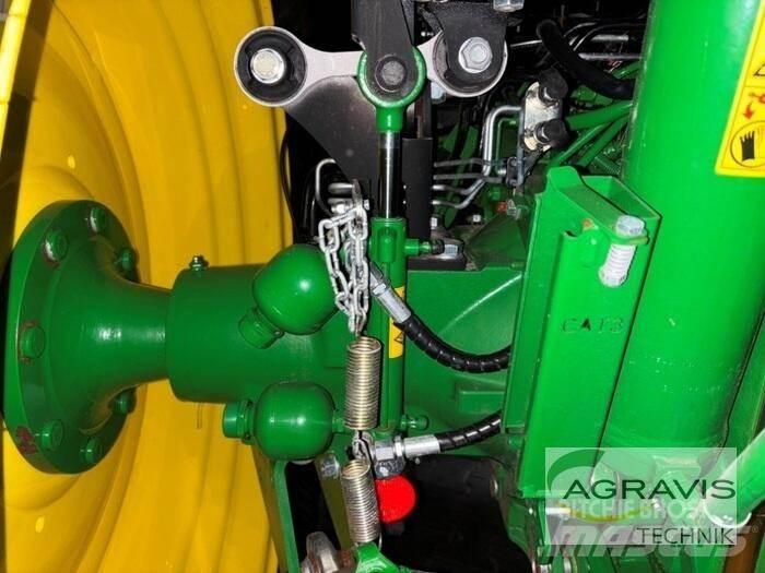 John Deere 6R 150 Τρακτέρ