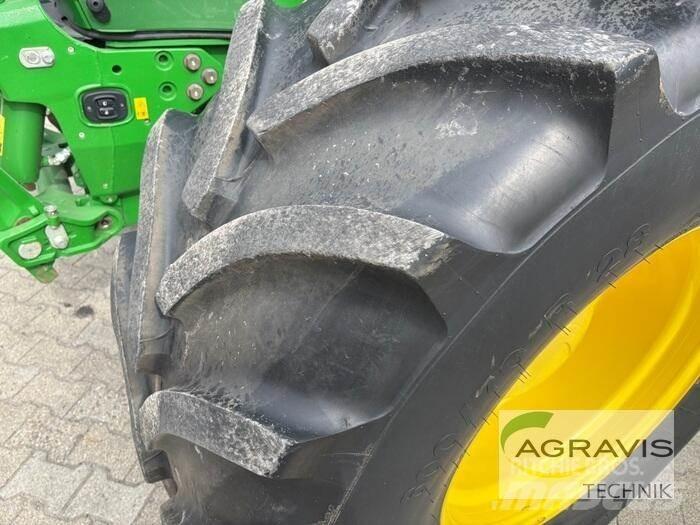 John Deere 6R 185 Τρακτέρ