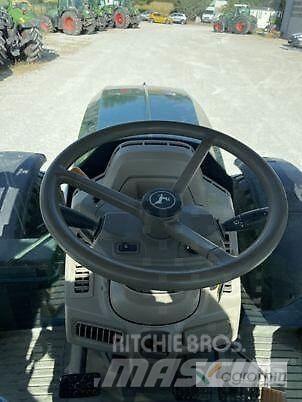 John Deere 6r185 Τρακτέρ