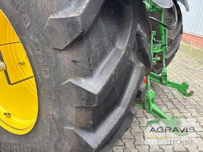 John Deere 7310 R Τρακτέρ