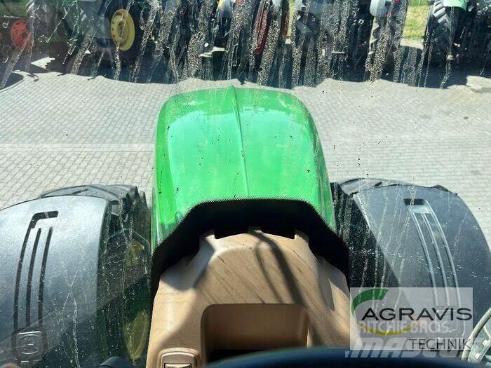 John Deere 7830 Τρακτέρ