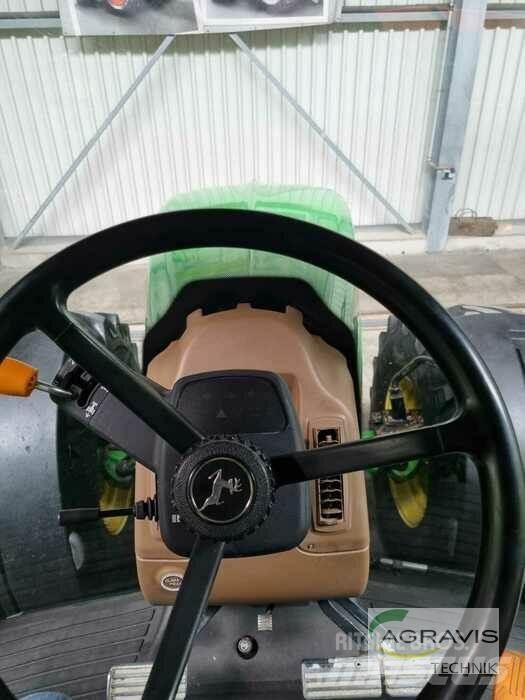 John Deere 7930 A Τρακτέρ