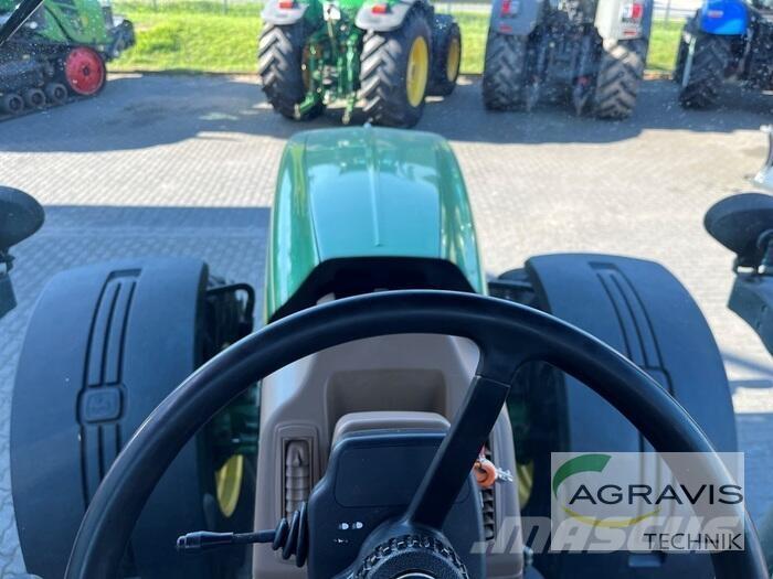 John Deere 8320 Τρακτέρ