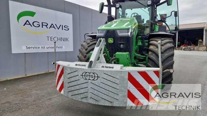 John Deere 8R 310 Τρακτέρ